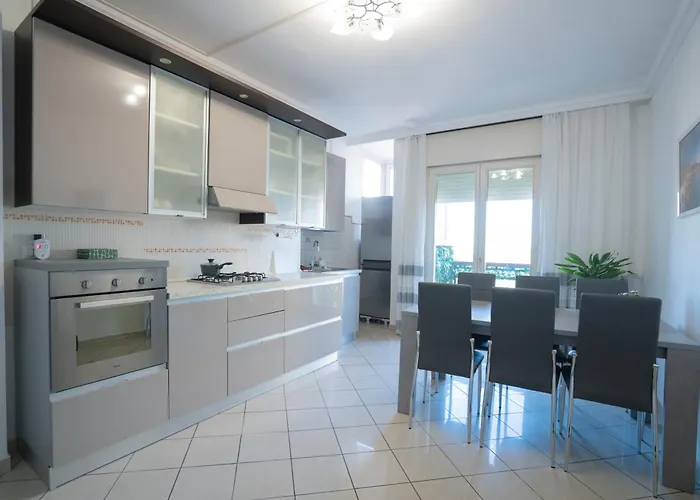 Venice Home Mestre Fs Free Parking