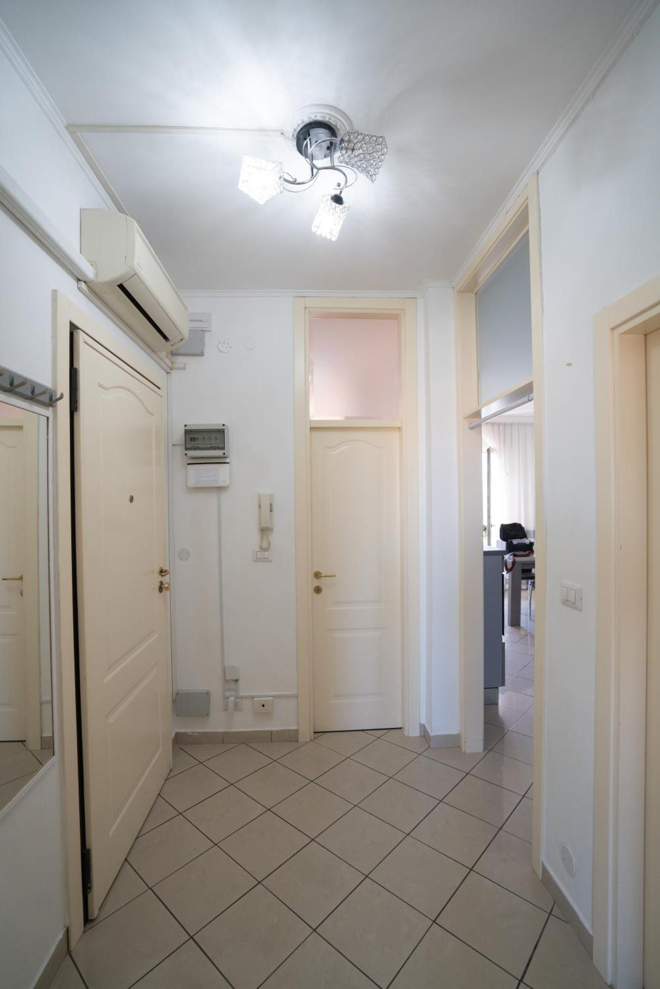 Apartamento Venice Fs Free Parking