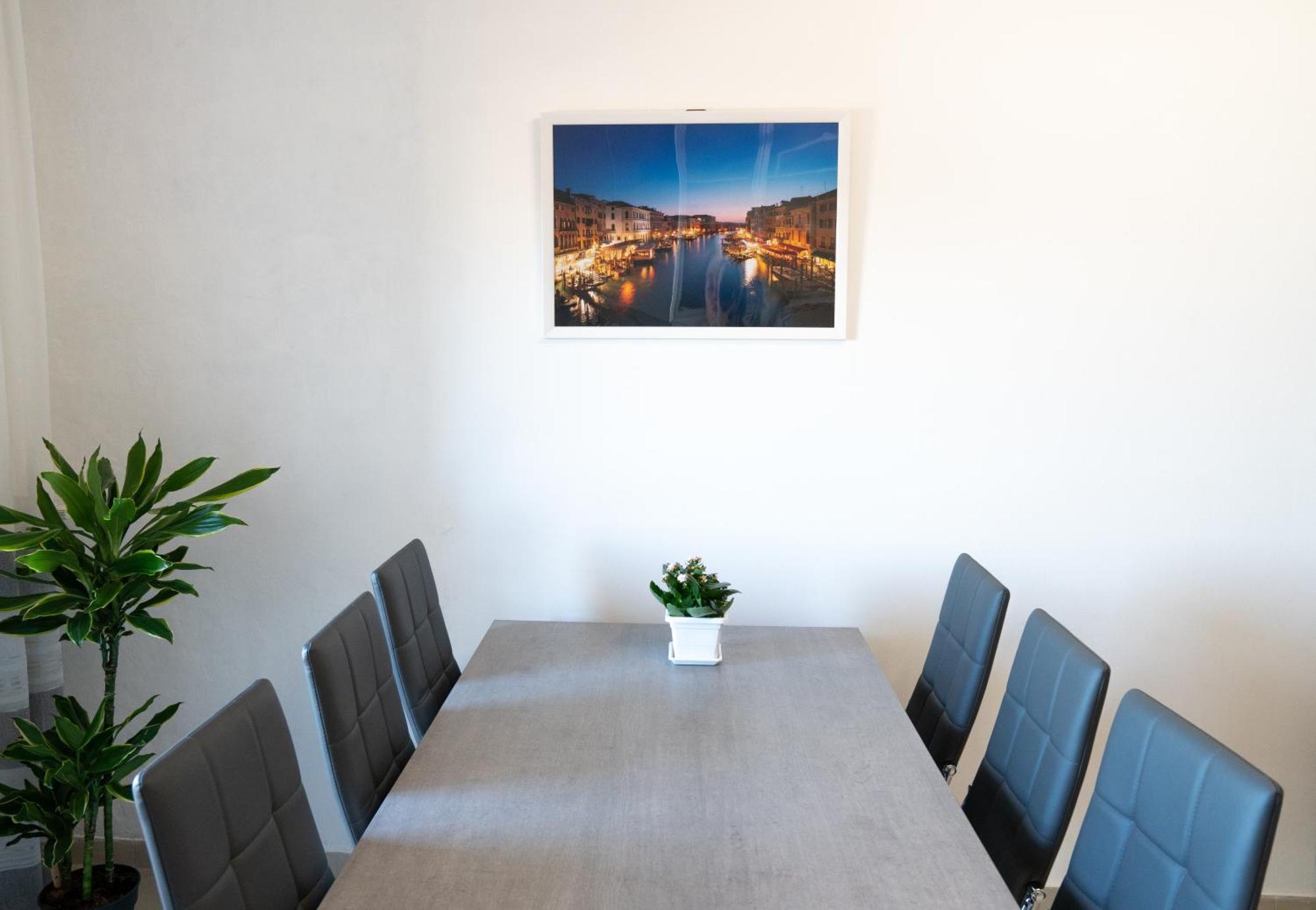 Apartamento Venice Fs Free Parking Mestre