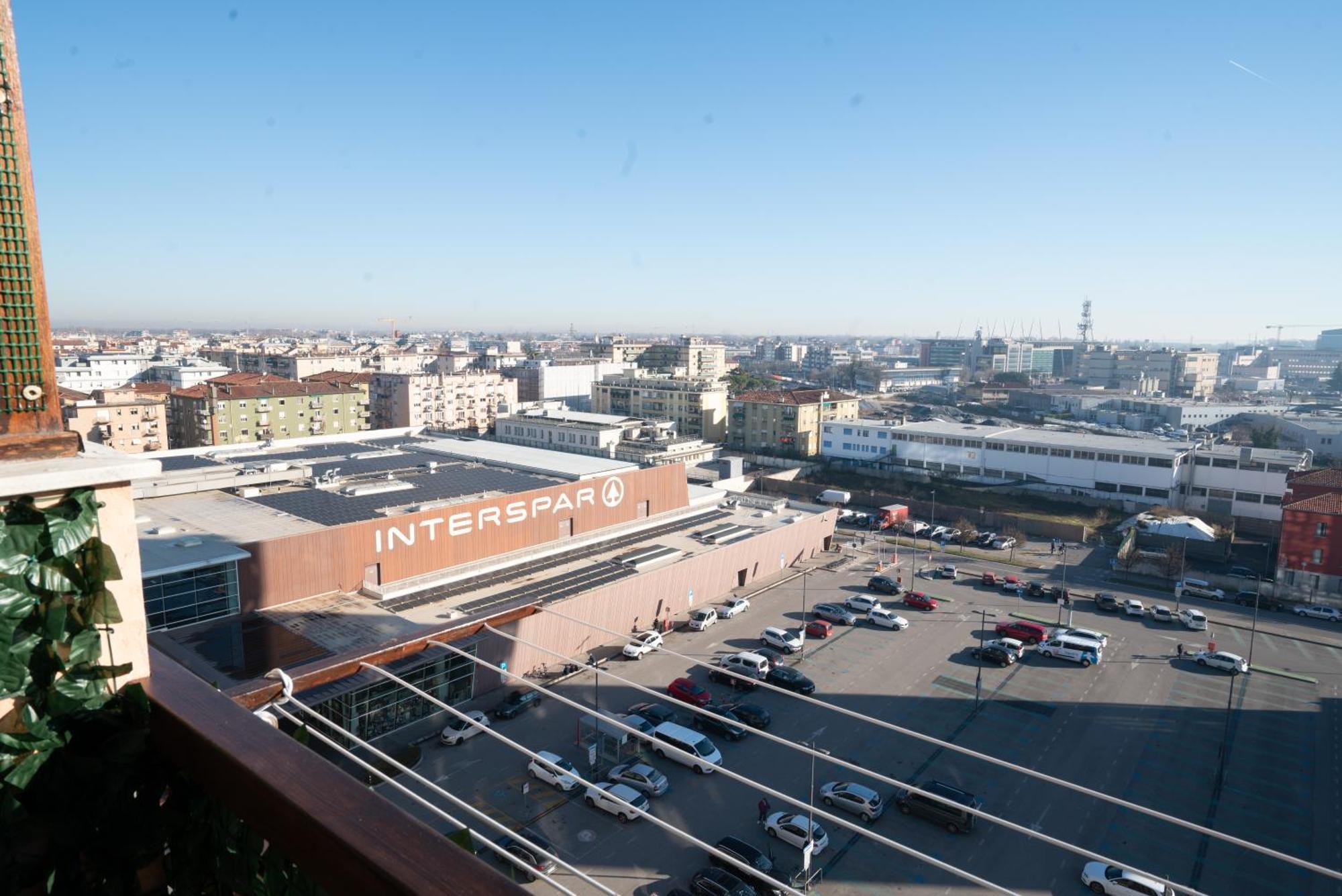 Venice Fs Free Parking