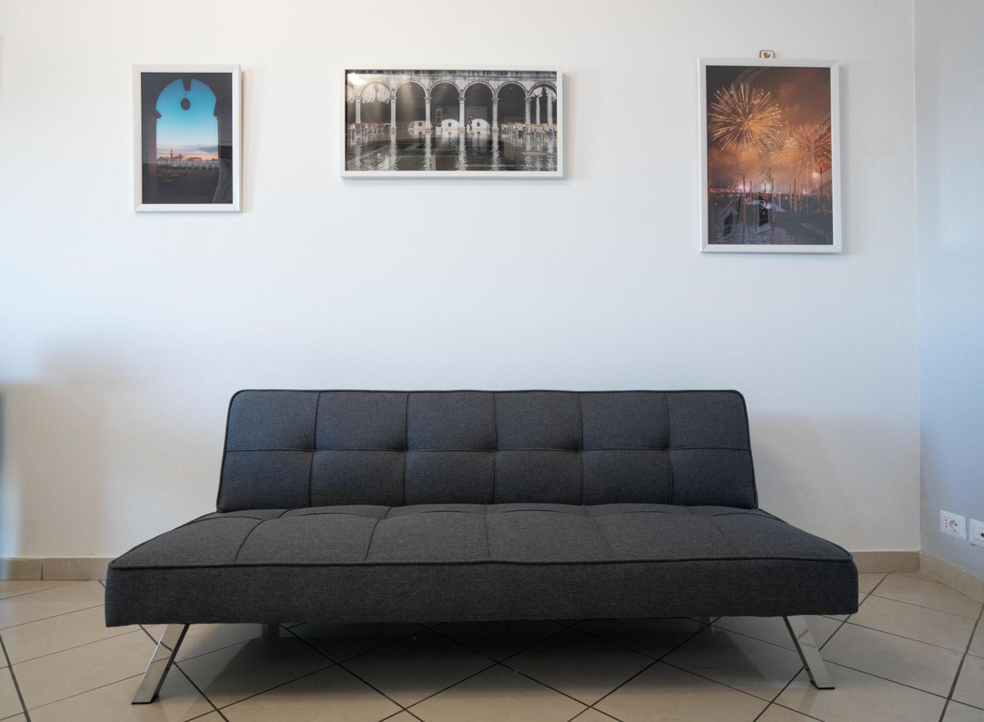 Venice Fs Free Parking Appartamento Mestre